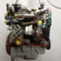 Moteur RENAULT CLIO 3