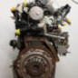 Moteur RENAULT CLIO 3