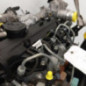 Moteur RENAULT CLIO 3
