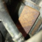 Moteur RENAULT CLIO 3