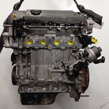 Moteur CITROEN C3 PICASSO Photo n°1