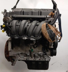 Moteur CITROEN C3 PICASSO Photo n°3