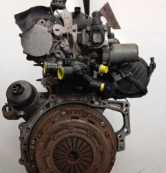 Moteur CITROEN C3 PICASSO Photo n°4