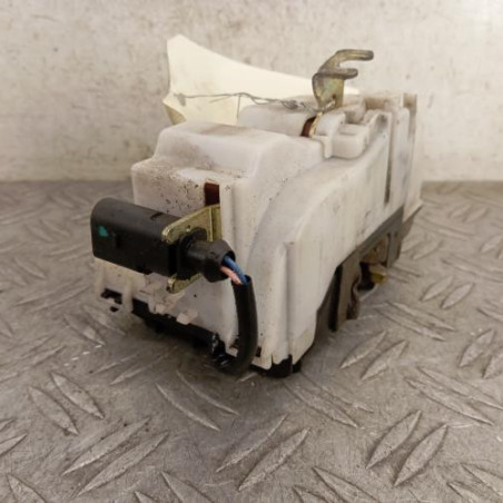 Serrure avant droit SEAT IBIZA 2 Photo n°1