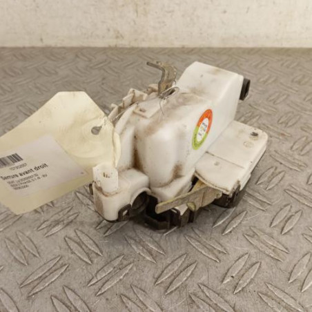 Serrure avant droit SEAT IBIZA 2