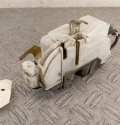 Serrure avant gauche SEAT IBIZA 2 Photo n°4