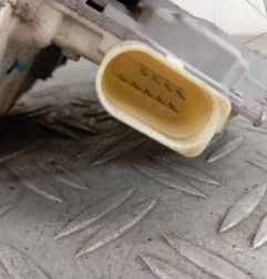 Serrure avant gauche SEAT LEON 2 Photo n°3