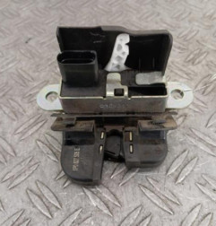 Serrure de hayon SEAT LEON 2 Photo n°1