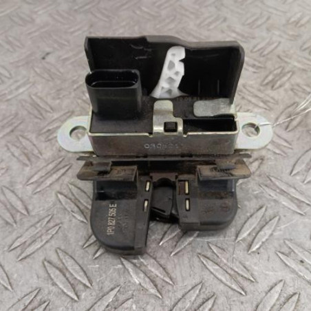 Serrure de hayon SEAT LEON 2 Photo n°1