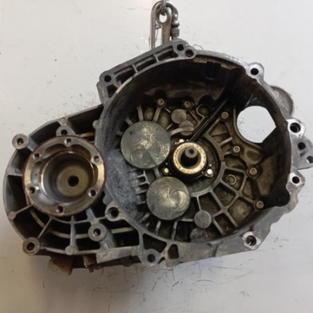 Boite de vitesses SEAT LEON 2 Photo n°1