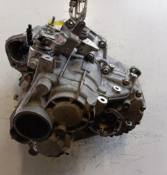 Boite de vitesses SEAT LEON 2 Photo n°3