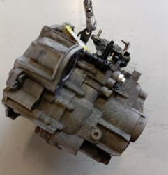 Boite de vitesses SEAT LEON 2 Photo n°4