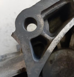 Boite de vitesses SEAT LEON 2 Photo n°5
