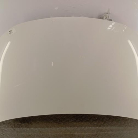 Capot CITROEN C4 CACTUS Photo n°1