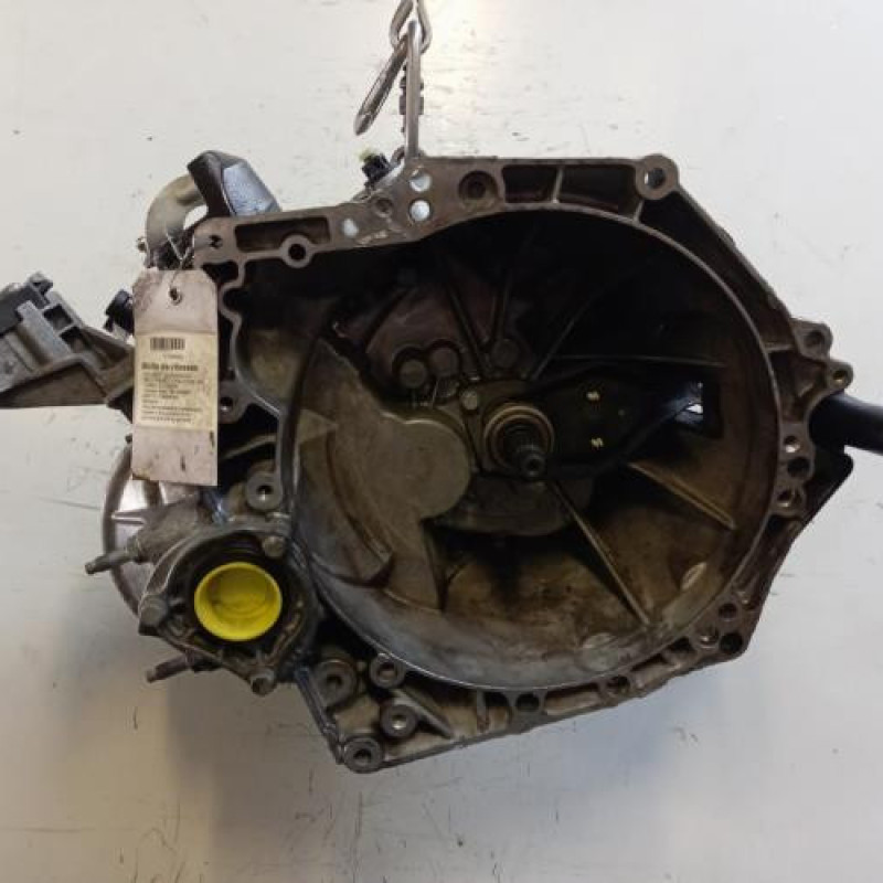 Boite de vitesses PEUGEOT 308 2