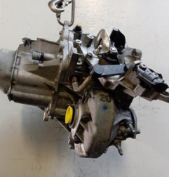 Boite de vitesses PEUGEOT 308 2