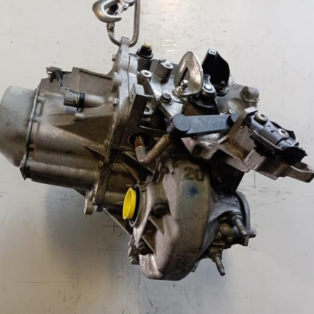 Boite de vitesses PEUGEOT 308 2