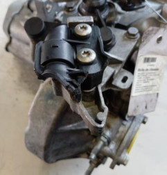 Boite de vitesses PEUGEOT 308 2 Photo n°3