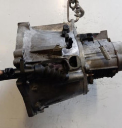 Boite de vitesses PEUGEOT 308 2 Photo n°5