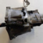 Boite de vitesses PEUGEOT 308 2
