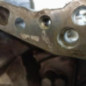 Boite de vitesses PEUGEOT 308 2
