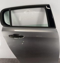 Porte arriere droit PEUGEOT 308 2 Photo n°1