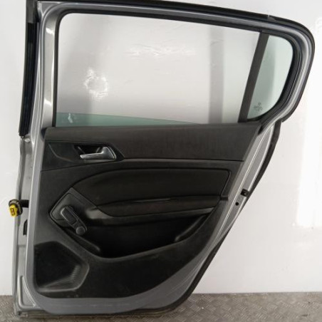Porte arriere droit PEUGEOT 308 2