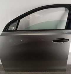 Porte avant gauche PEUGEOT 308 2 Photo n°1