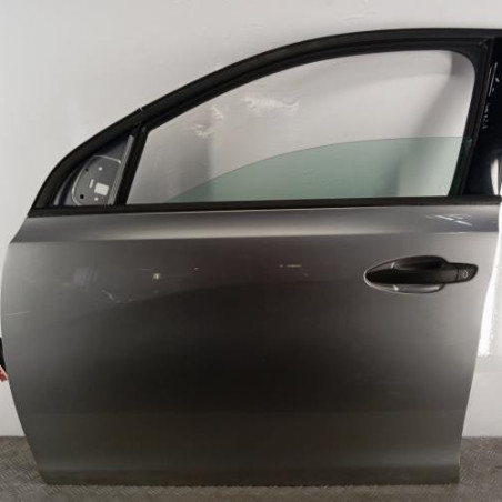 Porte avant gauche PEUGEOT 308 2 Photo n°1