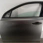 Porte avant gauche PEUGEOT 308 2