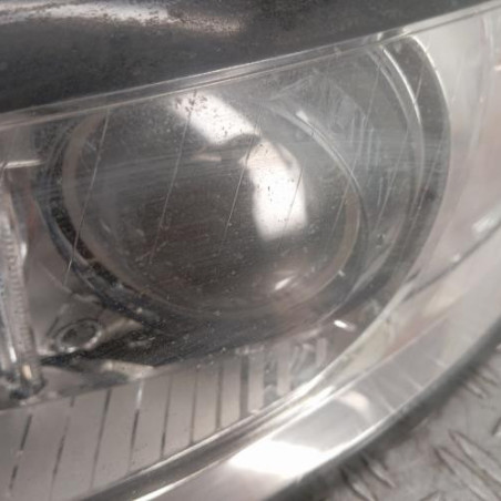 Optique avant principal gauche (feux)(phare) VOLVO V 50