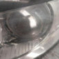 Optique avant principal gauche (feux)(phare) VOLVO V 50