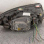 Optique avant principal gauche (feux)(phare) VOLVO V 50