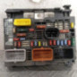 Boitier servitude moteur (BSM) PEUGEOT 407