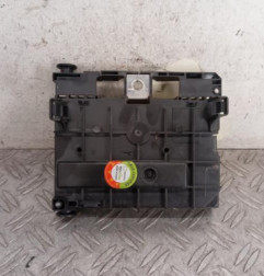 Boitier servitude moteur (BSM) PEUGEOT 407 Photo n°3