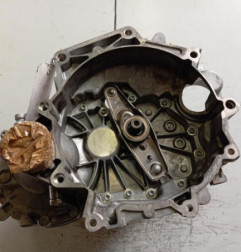 Boite de vitesses VOLKSWAGEN POLO 5 Photo n°1