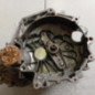 Boite de vitesses VOLKSWAGEN POLO 5