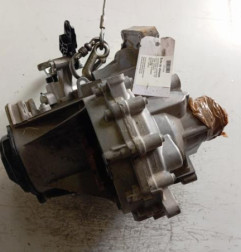 Boite de vitesses VOLKSWAGEN POLO 5