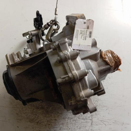 Boite de vitesses VOLKSWAGEN POLO 5