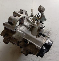 Boite de vitesses VOLKSWAGEN POLO 5 Photo n°4