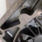 Boite de vitesses VOLKSWAGEN POLO 5