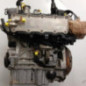 Moteur VOLKSWAGEN POLO 5