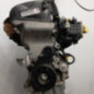Moteur VOLKSWAGEN POLO 5