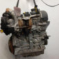 Moteur VOLKSWAGEN POLO 5