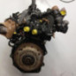 Moteur VOLKSWAGEN POLO 5