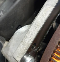 Moteur VOLKSWAGEN POLO 5 Photo n°6