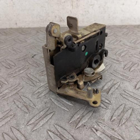 Serrure avant gauche CITROEN SAXO