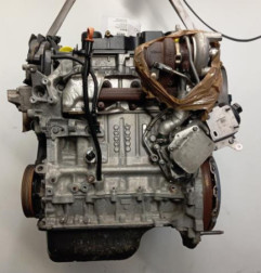 Moteur PEUGEOT 308 1 Photo n°1