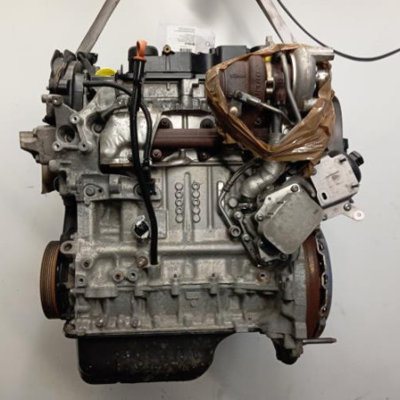 Moteur PEUGEOT 308 1 Photo n°1