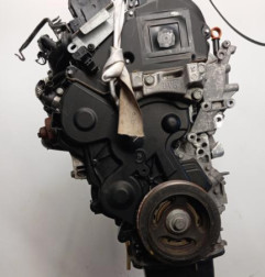 Moteur PEUGEOT 308 1